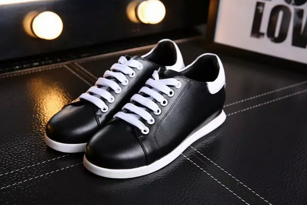 Alexander Mcquee Casual Shoes Women--024